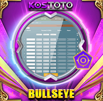 PREDIKSI TOGEL BULLSEYE 04 OKT 2026 KOSTOTO